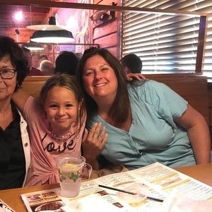 Meet your Posher, Elaine